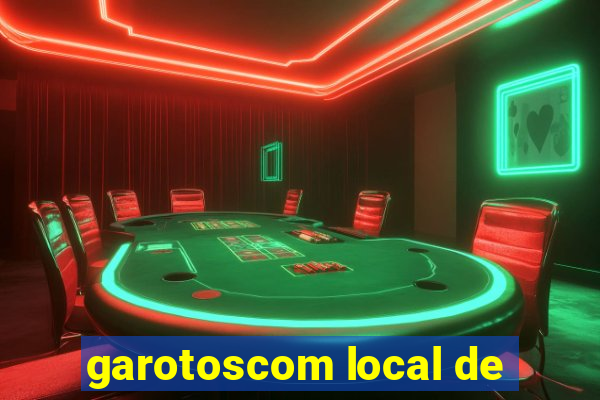 garotoscom local de